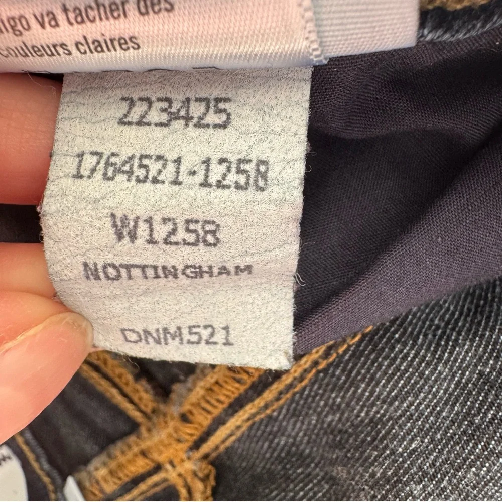 PAIGE good used